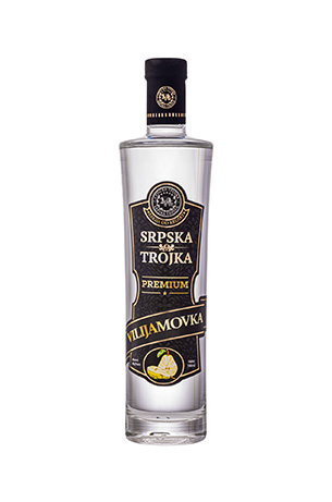 premium-viljamovka